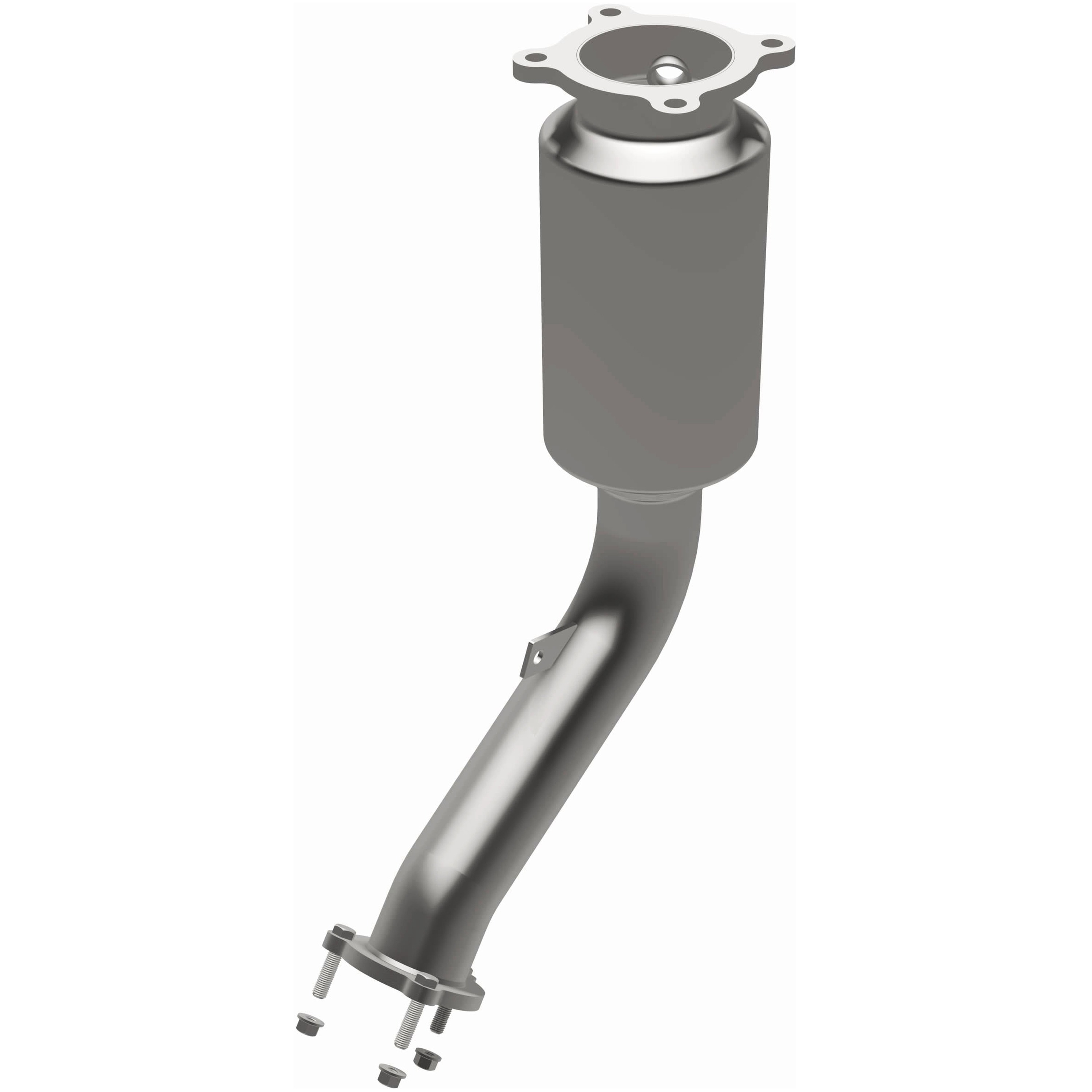 MagnaFlow 2011-2017 Audi Q5 California Grade CARB Compliant Direct-Fit Catalytic Converter